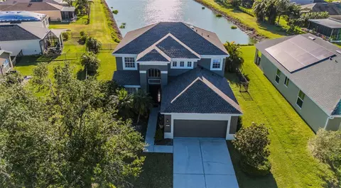 5011 100th Dr E, Parrish, FL 34219