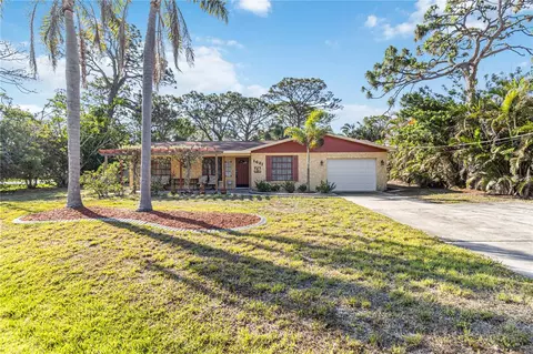 1621 Overbrook Rd, Englewood, FL 34223