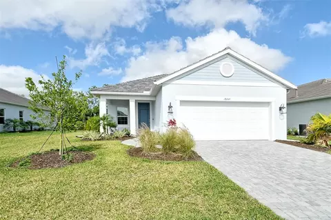 18249 Vizcaya Ct, Venice, FL 34293