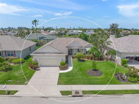 8643 46th Avenue Cir W, Bradenton, FL 34210