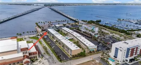 150 Harborside Ave #221, Punta Gorda, FL 33950