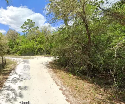 7827 SW Horse Creek Rd, Arcadia, FL 34266
