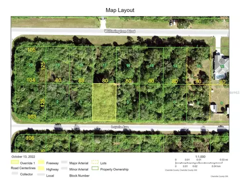 9472 Loyola Ave, Englewood, FL 34224