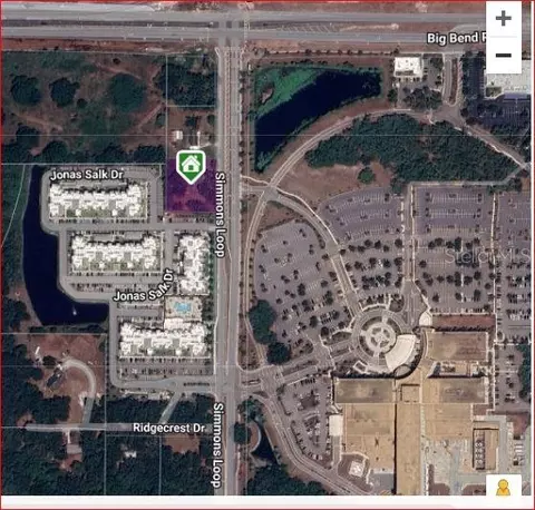 6906 Simmons Loop, Riverview, FL 33578 photo 2