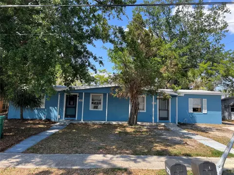 21274 Coulton Ave, Port Charlotte, FL 33952