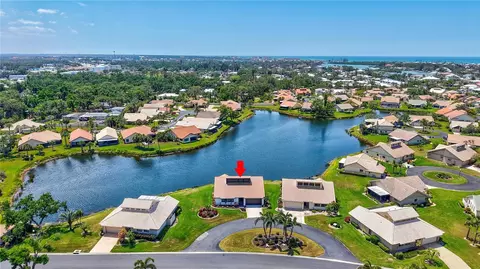 75 Inlets Blvd #75, Nokomis, FL 34275