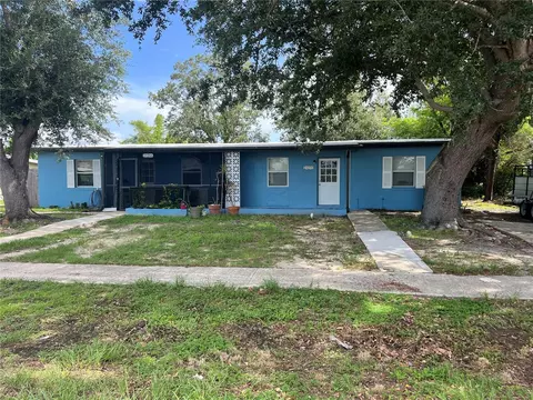 21266 Coulton Ave, Port Charlotte, FL 33952