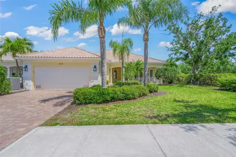 5821 Valente Pl, Sarasota, FL 34238