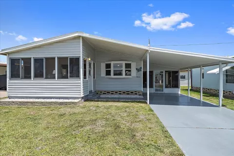 3106 Donna Dr, Ellenton, FL 34222