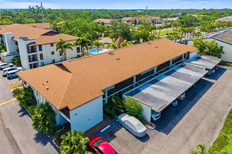 7201 Curtiss Ave #2D, Sarasota, FL 34231