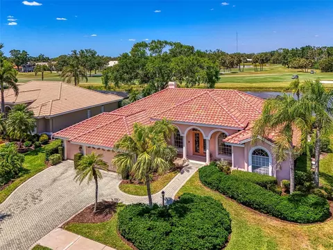 407 Fieldstone Dr, Venice, FL 34292