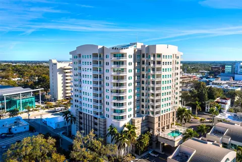 1771 Ringling Blvd #1104, Sarasota, FL 34236