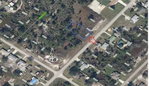 230 Washington Blvd, Lake Placid, FL 33852
