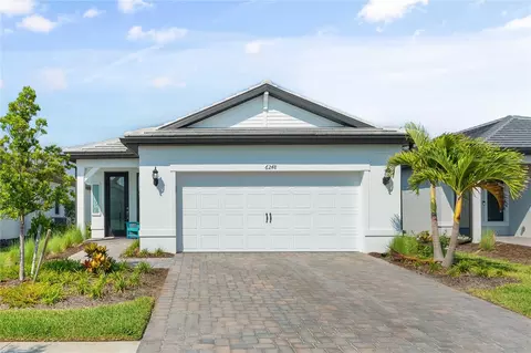 6248 Fish Eagle Ct, Nokomis, FL 34275