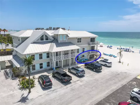 101 66th St #1, Holmes Beach, FL 34217