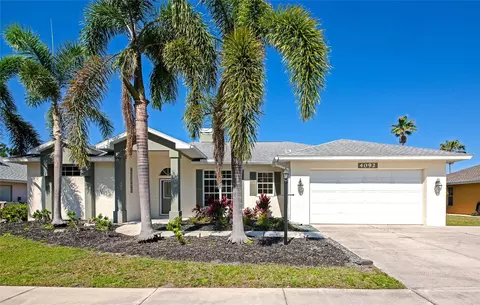 4092 Green Tree Ave, Sarasota, FL 34233