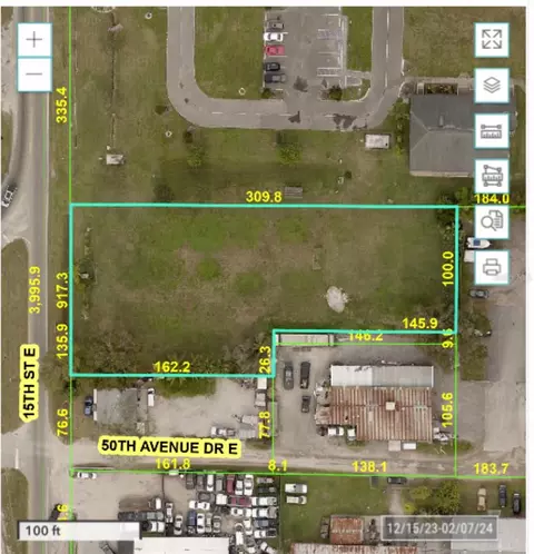 5005 15th St E, Bradenton, FL 34203