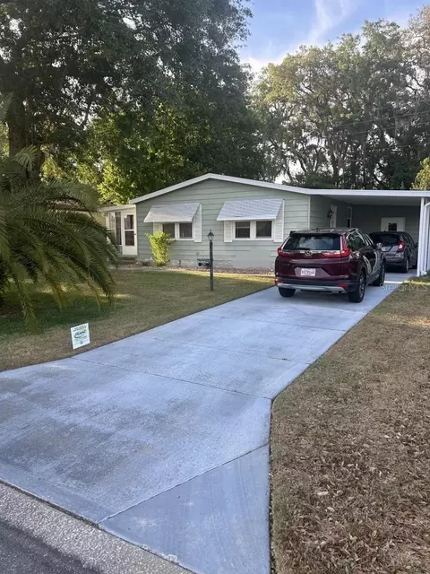 1311 E Schwartz Blvd, The Villages, FL 32159