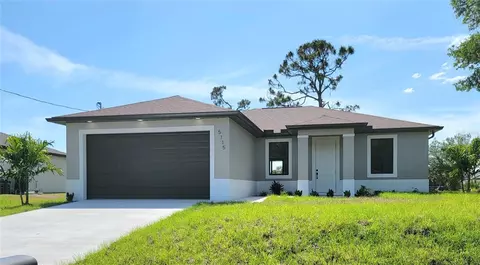 5115 Foxhall Rd, North Port, FL 34288