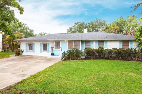 104 Shoreland Dr, Osprey, FL 34229 photo 1