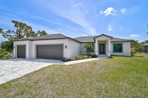 7116 Quarry St, Englewood, FL 34224