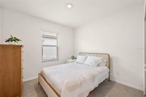 Bedroom - 9725 Last Light Gln, Parrish, FL 34219 photo 4 of 6