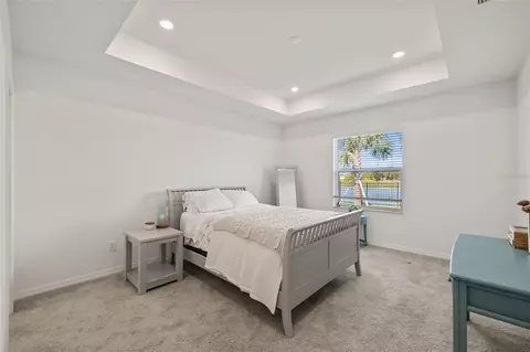 Bedroom - 9725 Last Light Gln, Parrish, FL 34219 photo 1 of 6
