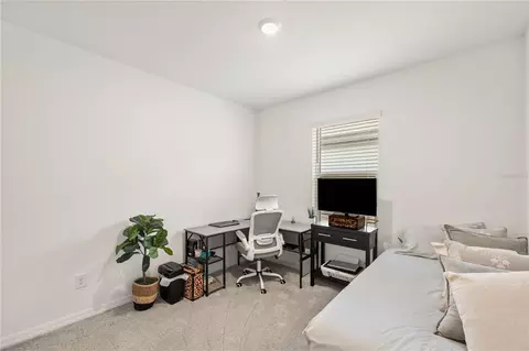 Bedroom - 9725 Last Light Gln, Parrish, FL 34219 photo 5 of 6
