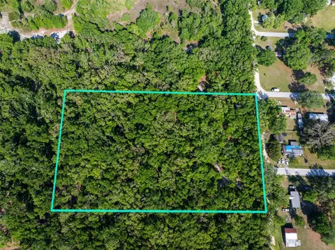 NW 27th Place, Chiefland, FL 32626