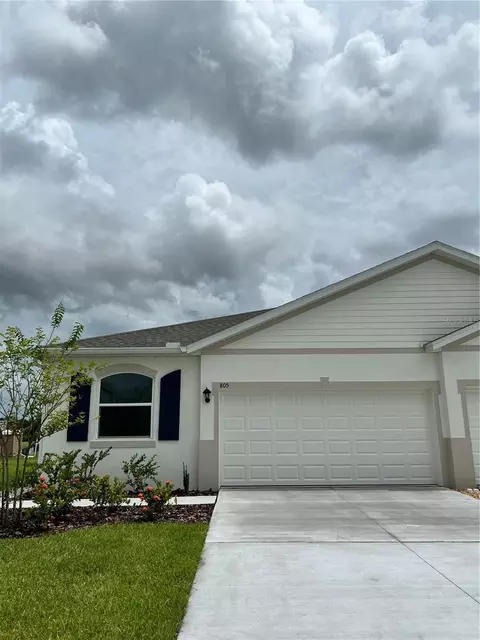 805 157th Ct E, Bradenton, FL 34212