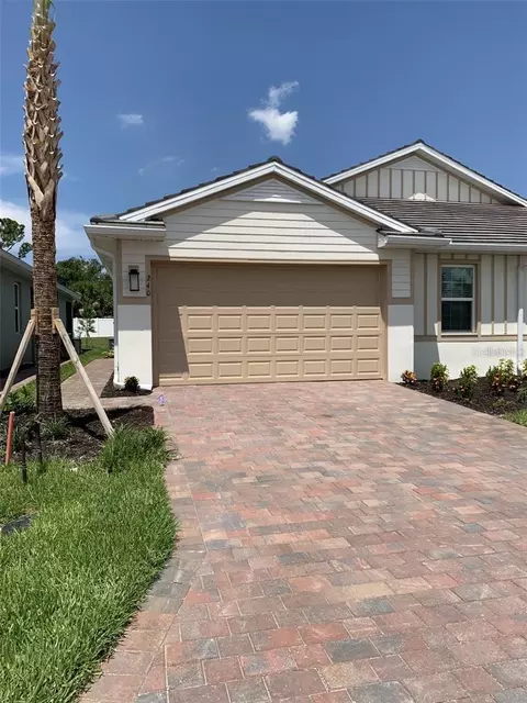 240 Ibiza Loop, Venice, FL 34292