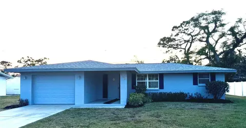 862 Mohawk Rd, Venice, FL 34293 photo 1