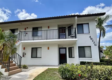 4977 Pepper Cir #G-106, Naples, FL 34113