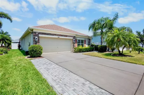 9052 41st St E, Parrish, FL 34219