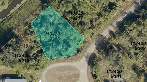 1134209216 Blackwood Cir, North Port, FL 34288