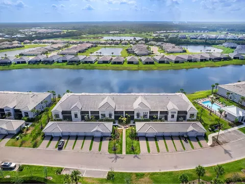 14214 Heritage Landing Blvd #817, Punta Gorda, FL 33955
