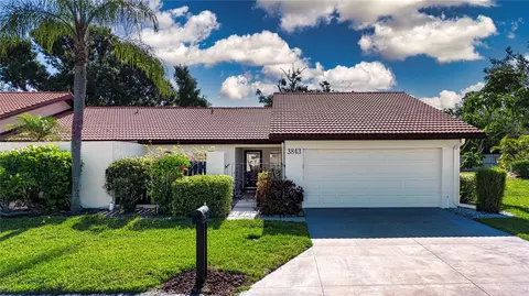 3843 El Poinier Ct W #8720, Sarasota, FL 34232