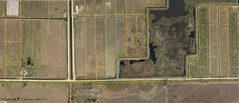 6340 Sears Rd, Labelle, FL 33935