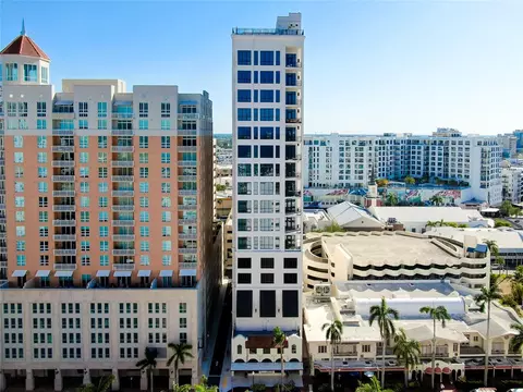 33 S Palm Ave #1602, Sarasota, FL 34236