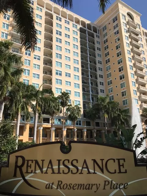 750 N Tamiami Trl #208, Sarasota, FL 34236