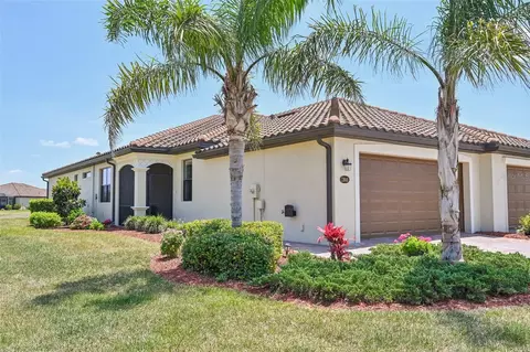 12640 Felice Dr, Venice, FL 34293