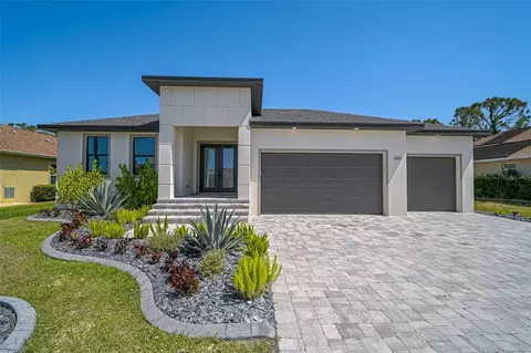 260 Marker Rd, Rotonda West, FL 33947