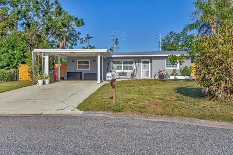 765 Caruso Pl, Sarasota, FL 34237