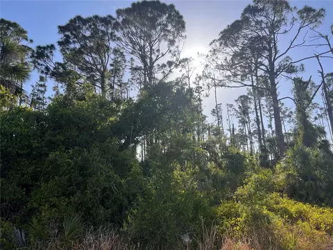 Rufus Road, North Port, FL 34288