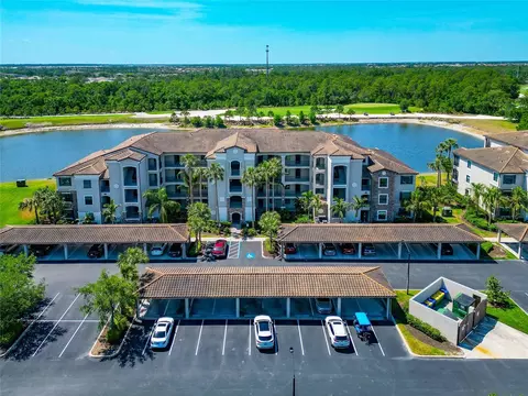 16804 Vardon Ter #205, Bradenton, FL 34211
