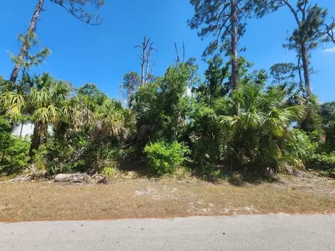 Vixen Terrace, North Port, FL 34286