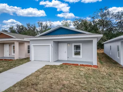 1429 Las Villas Blvd, Sebring, FL 33870