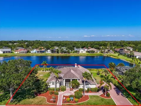 2816 88th Ave E, Parrish, FL 34219