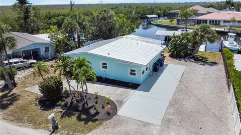 12069 Matlacha Blvd, Matlacha Isles, FL 33991