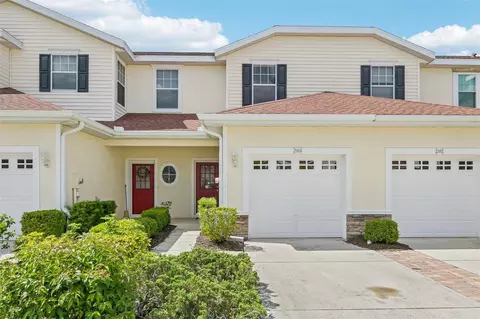 2353 Rosewood Ln, North Port, FL 34289